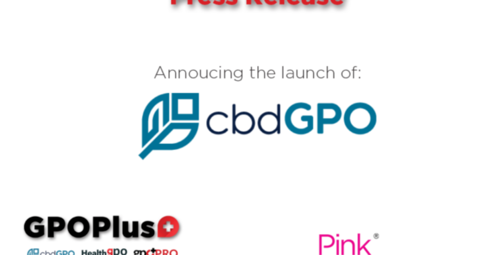 Global House Holdings Ltd Announces the Launch of cbdGPO and Its Florida Sales Office