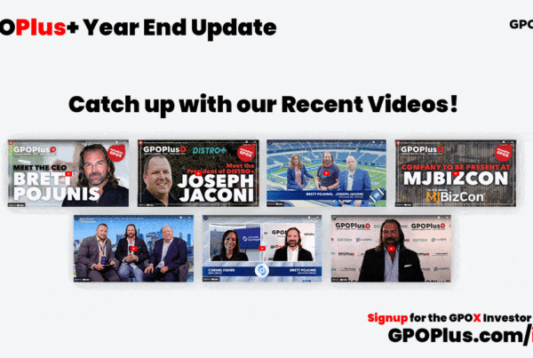 GPOX 2022 Year End Wrap Up