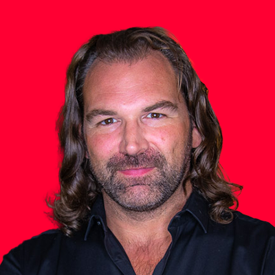 Brett Pojunis GPOPlus+ CEO