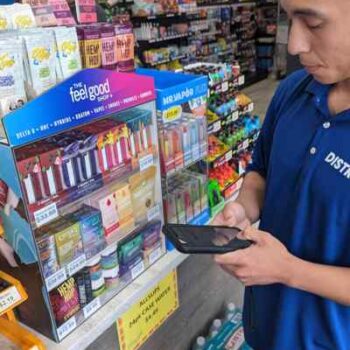 Wholesale Distribution