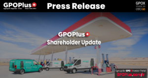 GPOPlus Shareholder Update 2024