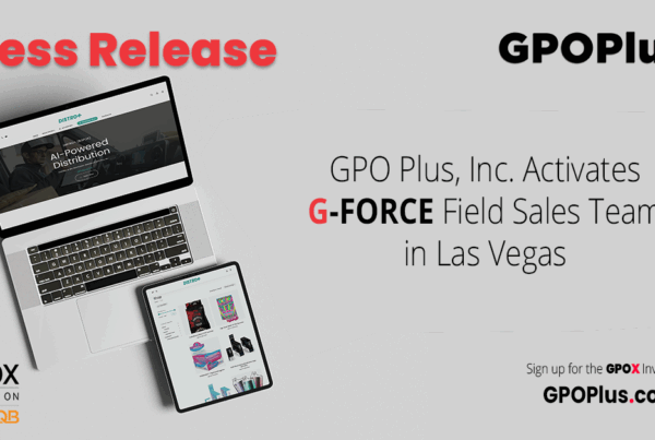 gpox g force