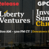 2025 07 17 GPOX Liberty Ventures Investor Summit 2