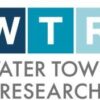Water Tower Research logo