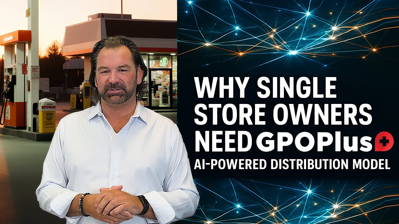 Why Single Store Owners Need GPOPlus+
