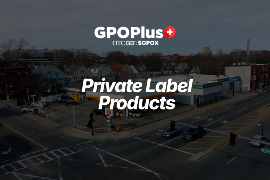 HOW PRIVATE LABEL DISTRIBUTION FOR GAS STATIONS CAN DRIVE MARGINS, LOYALTY, AND GROWTH
