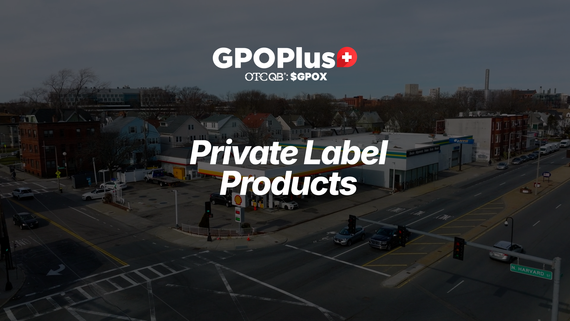 HOW PRIVATE LABEL DISTRIBUTION FOR GAS STATIONS CAN DRIVE MARGINS, LOYALTY, AND GROWTH