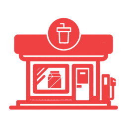 Gas stations and convenience stores
